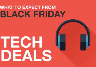 black friday dealnews