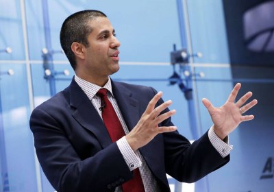 congressmen fcc chairman ajit pai sinclair broadcast group fcc ajit pai
