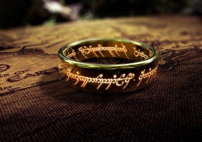 amazon lord rings lord of the rings