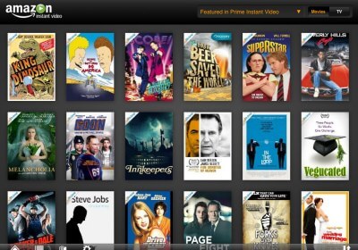 amazon