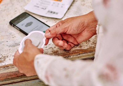 fda smart pill