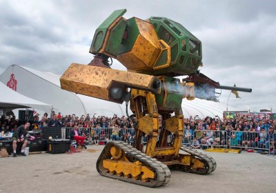 megabots