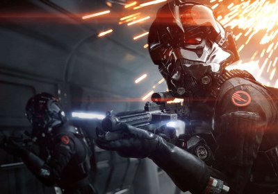 Star Wars: Battlefront II Review