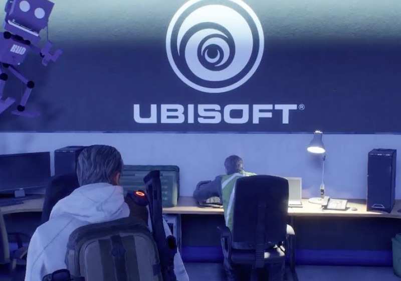 Ubisoft averts hostile takeover bid by Vivendi
