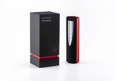 tesla powerbank tesla battery pack