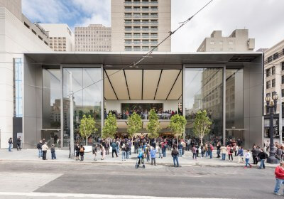 apple apple store genius