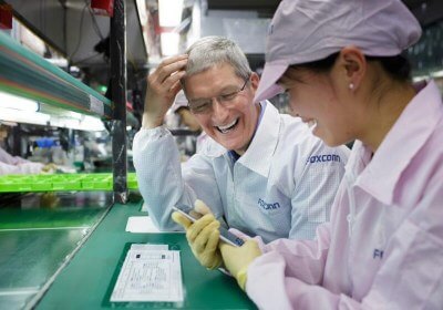 apple iphone