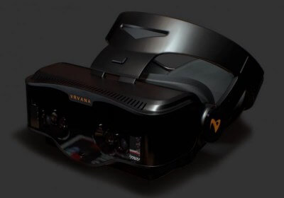 apple vrvana acquisition buyout vr ar