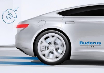 bosch idisc pollution