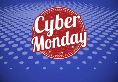 cyber monday