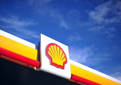 shell europe electric vehicles fast charging supercharging recharging station ionity