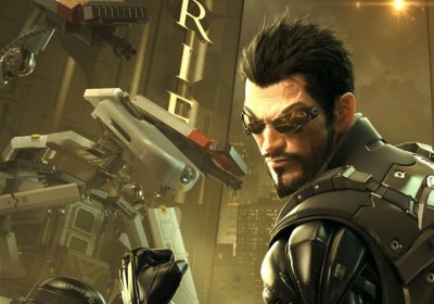 deus square enix deus ex eidos deus ex mankind divided