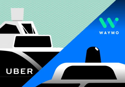 uber google uber waymo court trade secrets
