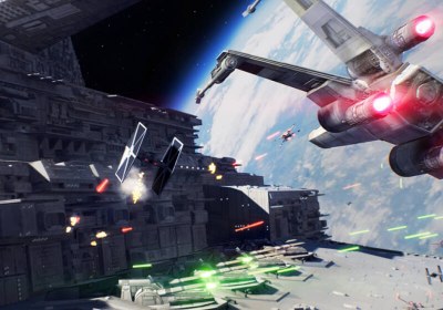 battlefront 2 battlefront