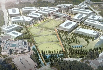 microsoft redmond