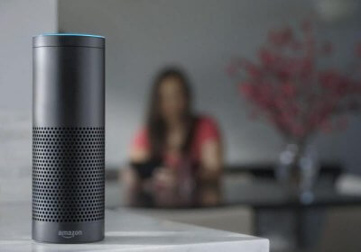 amazon alexa