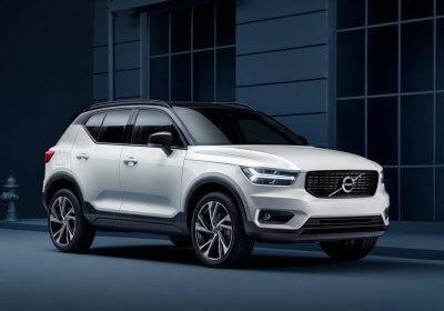 volvo verizon