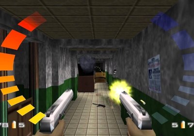007 goldeneye