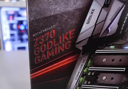 Top 5 Intel Z370 Motherboards