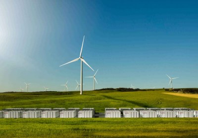 south australia tesla 100mw