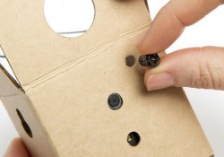 google raspberry raspberry pi aiy vision kit