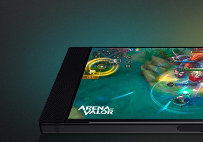 razer phone razer smartphone