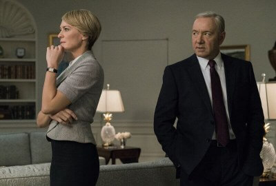 netflix house of cards kevin spacey