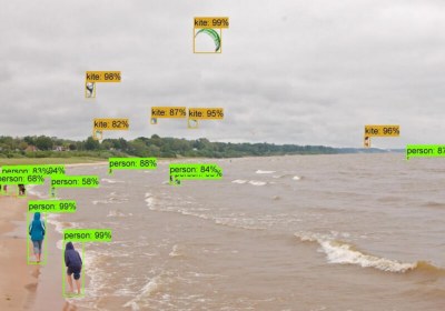 google artificial intelligence machine learning computer vision google brain