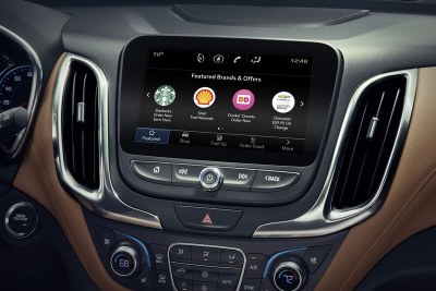 marketplace general motors