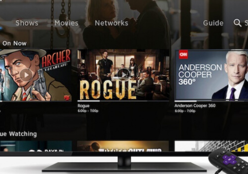 DirecTV Now Eclipses One Million Subscriber Mark New Features Inbound 