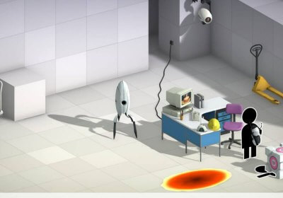valve portal portal 2 bridge constructor