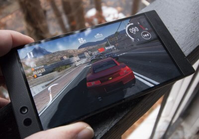 razer phone android razer smartphone mobile gaming gaming phone