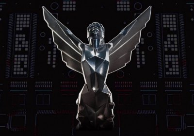 game awards the game awards 2017