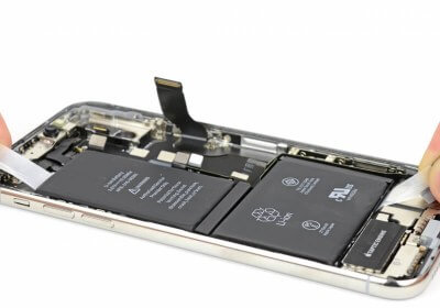 iphones battery