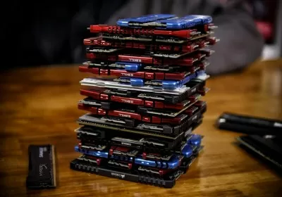 RAM Matters: How Much Do You Need for Gaming? 4GB, 8GB, 16GB or 32GB