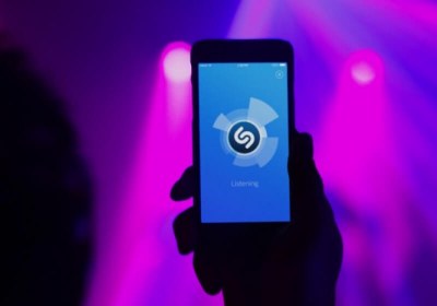 shazam