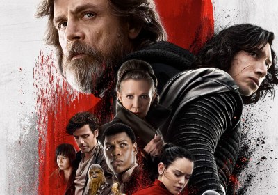 star wars jedi the last jedi