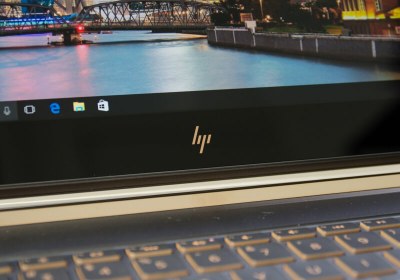 pre-installed hp keylogger