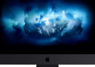 apple imac pro