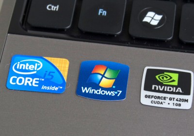 intel oems intel inside