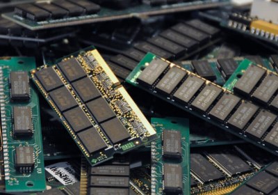 mram ram chips
