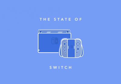 The State of the Nintendo Switch