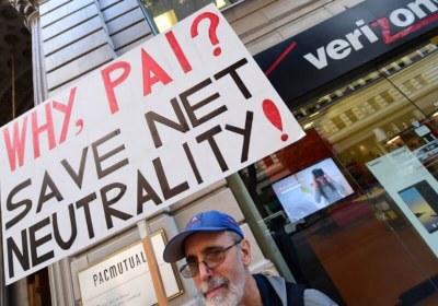 net neutrality ajit pai