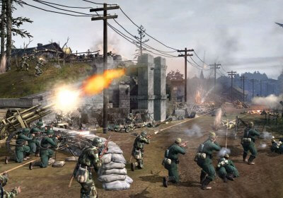 company heroes humble store company of heroes 2 free game