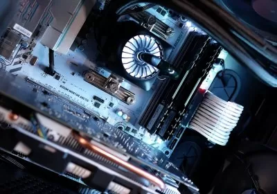 Top 5 AMD B350 Motherboards