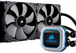 corsair rgb