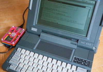 psion retro old school