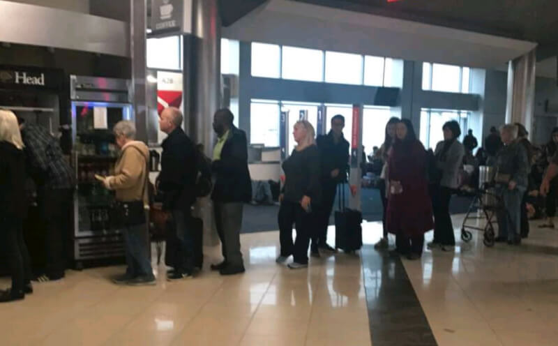 Flying in the US? You'll need Real ID-compliant identification by May 7, 2025