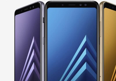 samsung galaxy a8 galaxy smartphone