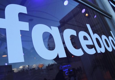 government facebook transparency report